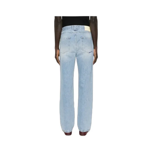 Belt Loop Jeans