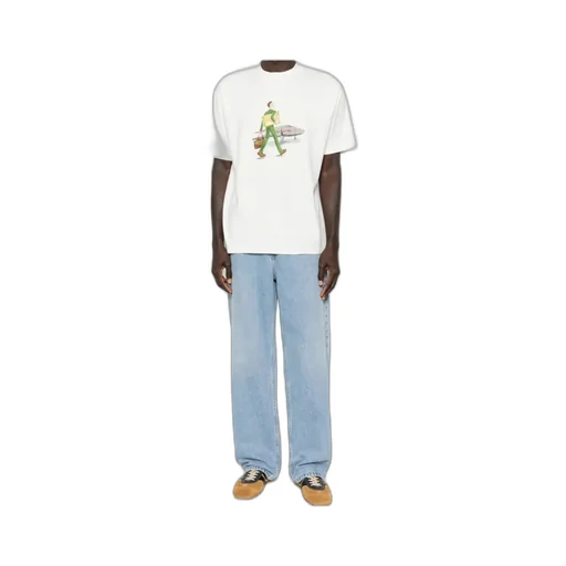 Belt Loop Jeans