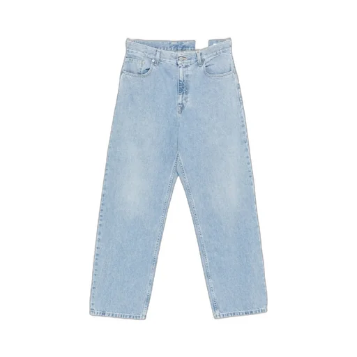 Belt Loop Jeans