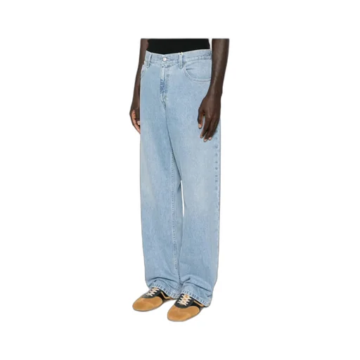 Belt Loop Jeans