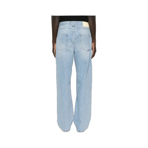 Belt Loop Jeans