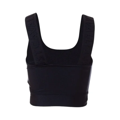 Just Cavalli Cropped Top