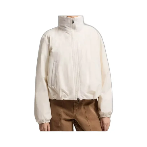 Moncler Removable Down Filling Jacket