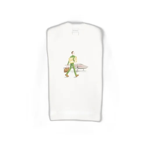 DrÔLe De Monsieur L'homme Au Tableau Sweatshirt