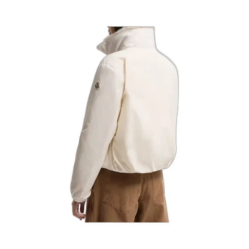 Moncler Removable Down Filling Jacket