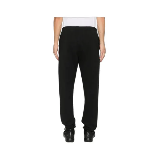 Elastic Waist Sports Pants