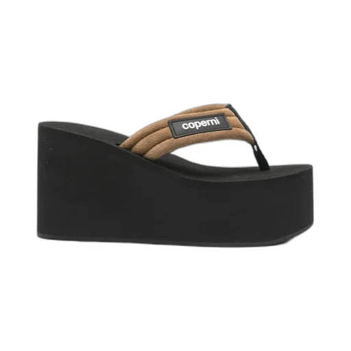 Wedge Sandals