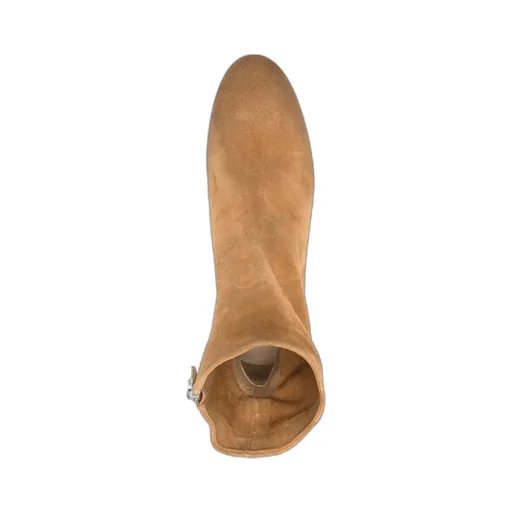 MarsÈLl Block Heeled Ankle Boots