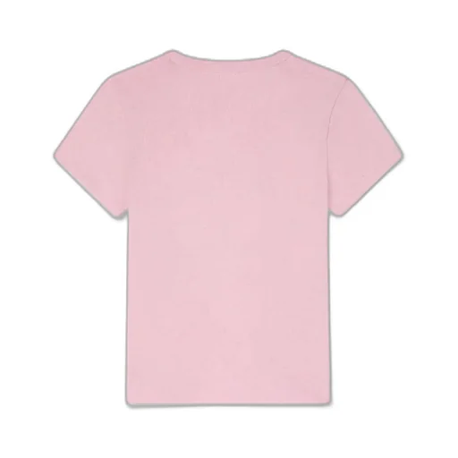 T-Shirt In Cotton Kenzo Winter Holidays