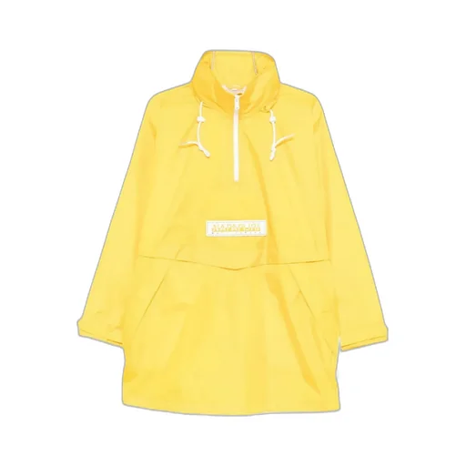 Rainforest Axl Anorak