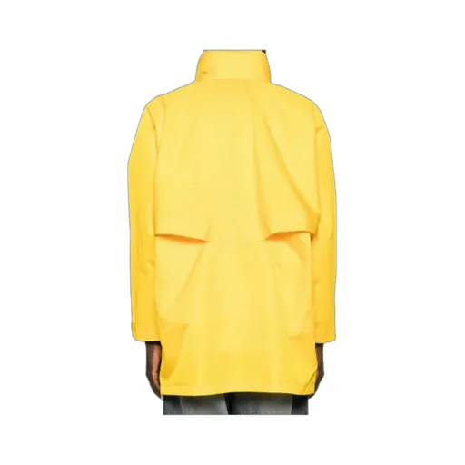Rainforest Axl Anorak