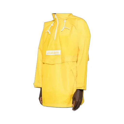 Rainforest Axl Anorak