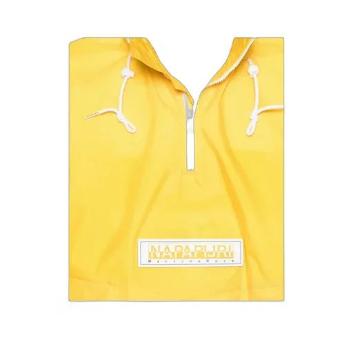 Rainforest Axl Anorak