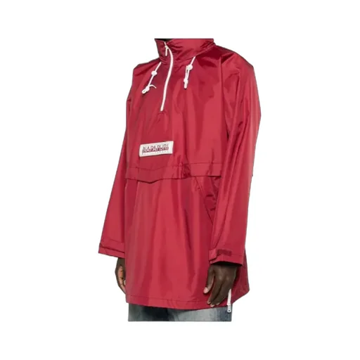 Rainforest Axl Anorak