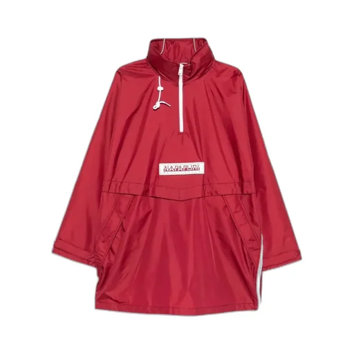 Rainforest Axl Anorak