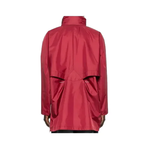 Rainforest Axl Anorak