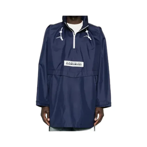 Rainforest Axl Anorak