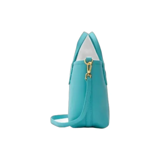 Burberry Mini Reversible Bloomsbury Tote Bag