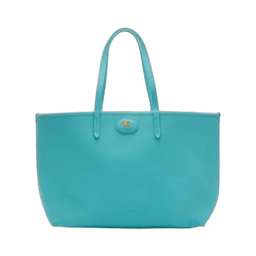 Burberry Medium Reversible Bloomsbury Tote Bag