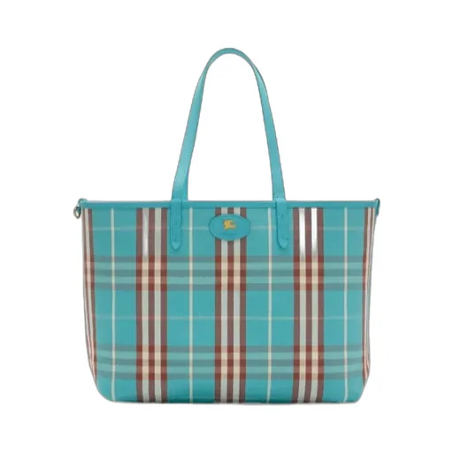 Burberry Medium Reversible Bloomsbury Tote Bag