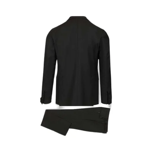 Tagliatore Two-Piece Single-Breasted Suit