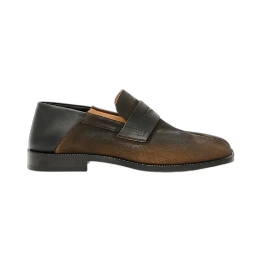 Tabi City Loafers