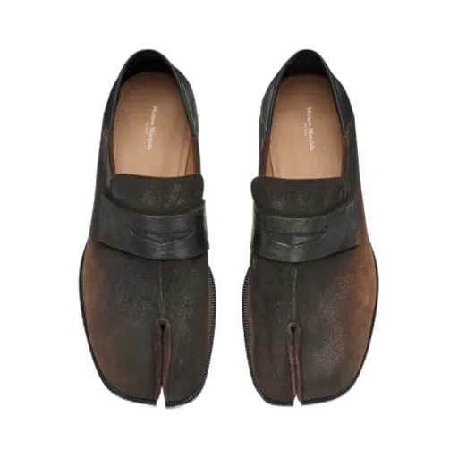 Tabi City Loafers