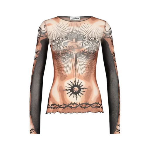 Long-Sleeved T-Shirt