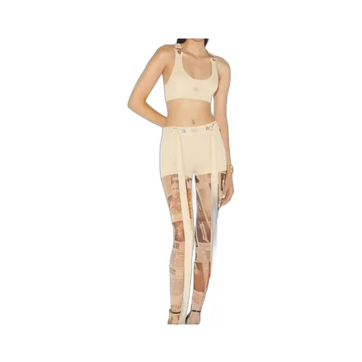 Sleeveless Vest