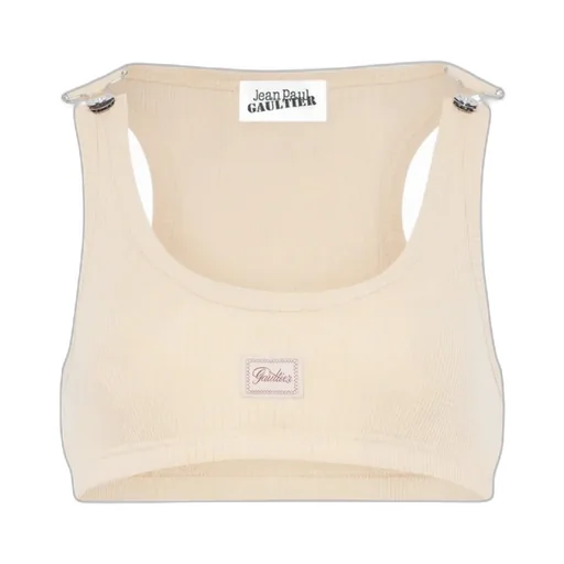 Sleeveless Vest