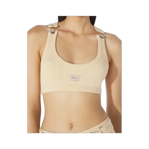 Sleeveless Vest