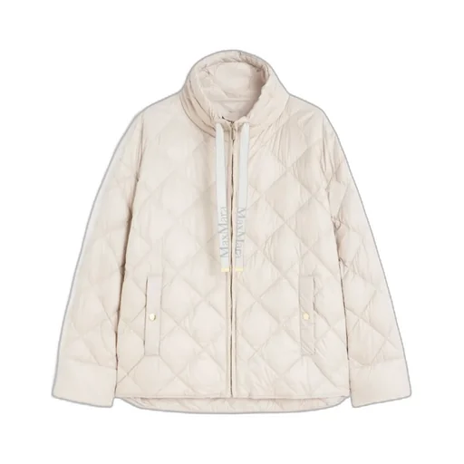 Waterproof Canvas Down Jacket