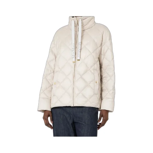 Waterproof Canvas Down Jacket