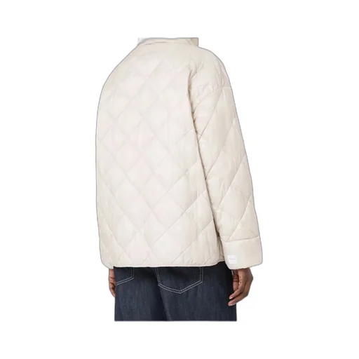 Waterproof Canvas Down Jacket