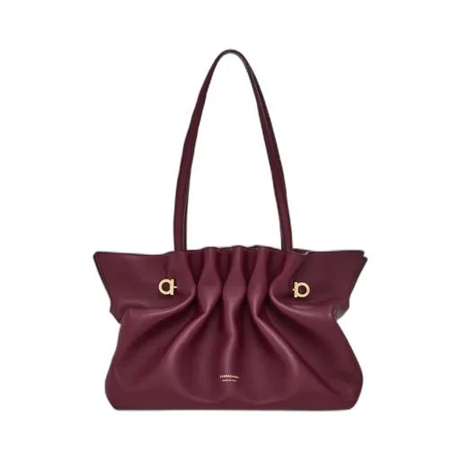 Ferragamo Soft-Bag
