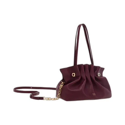Ferragamo Soft-Bag