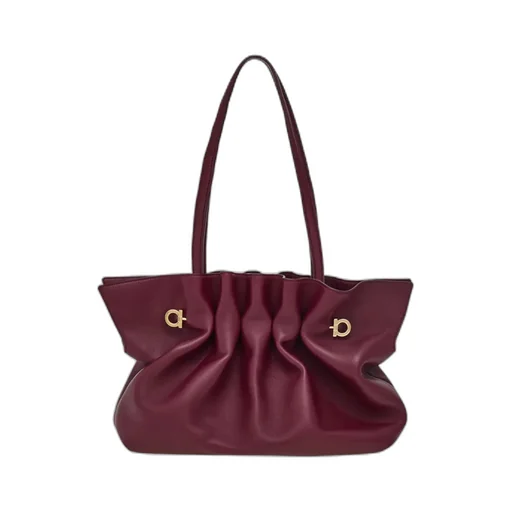 Ferragamo Soft-Bag