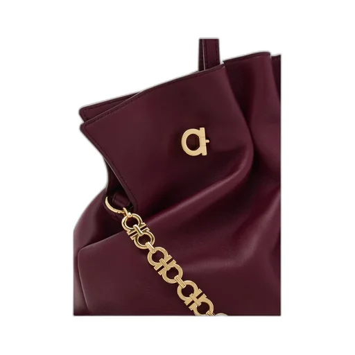 Ferragamo Soft-Bag