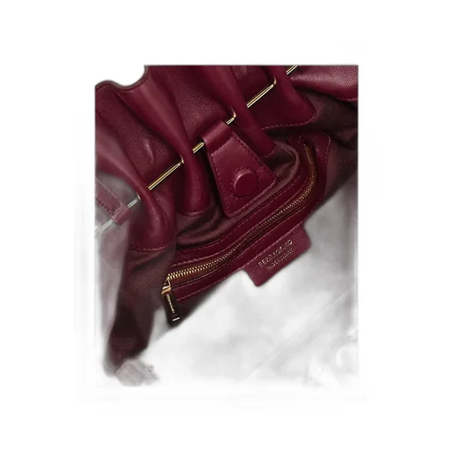Ferragamo Soft-Bag