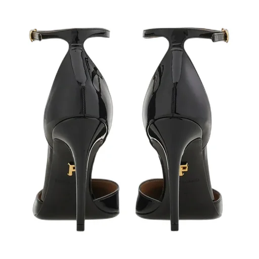 Stiletto Pump