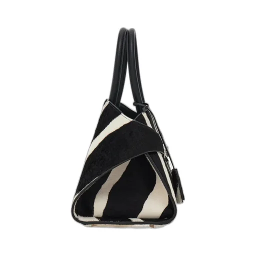 Hug Handbag Bicolor