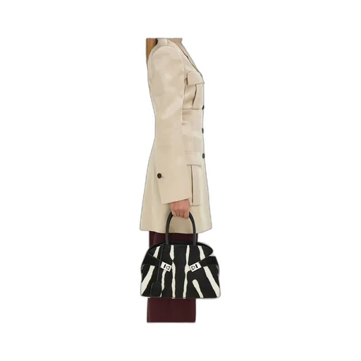 Hug Handbag Bicolor