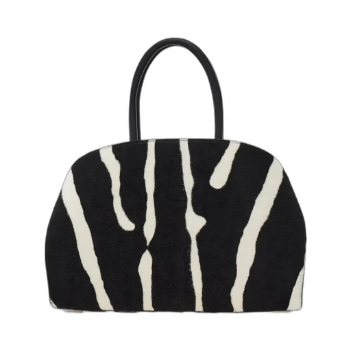 Hug Handbag Bicolor