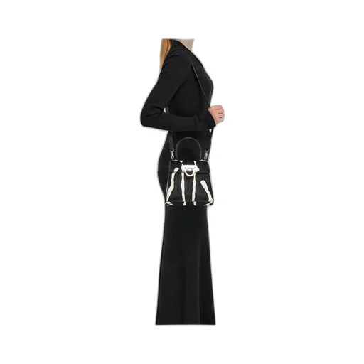 Iconic Top Handle