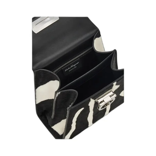 Iconic Top Handle