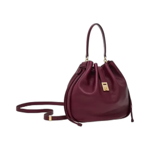 Hug Bucket Bag