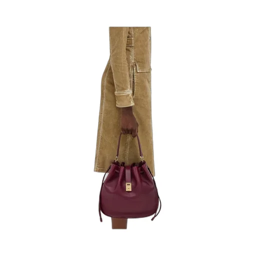 Hug Bucket Bag