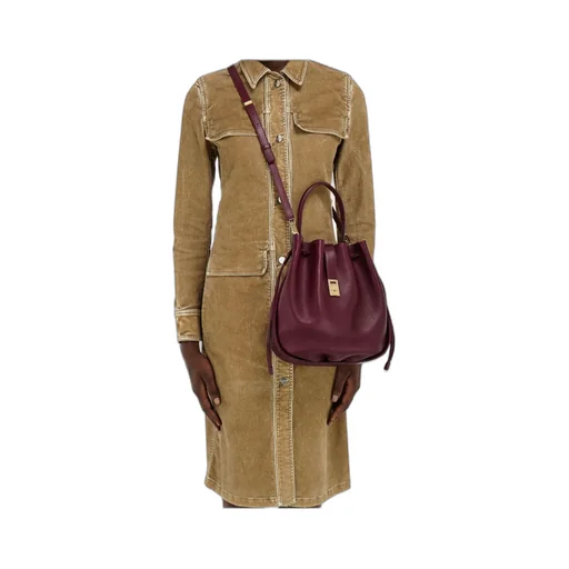 Hug Bucket Bag