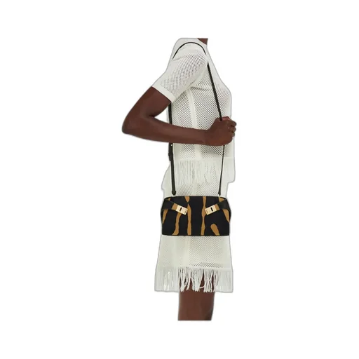 Hug Mini Crossbody Bag
