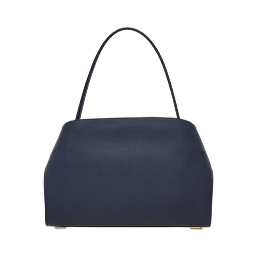 Hug Soft Bicolor Shoulder Bag